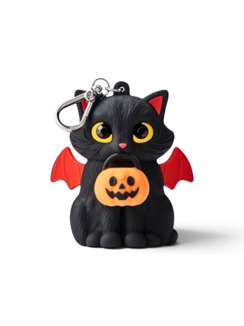 Bath & Body Works Light-Up
Halloween PocketBac Holder Set
2026 - Picture 3 of 10